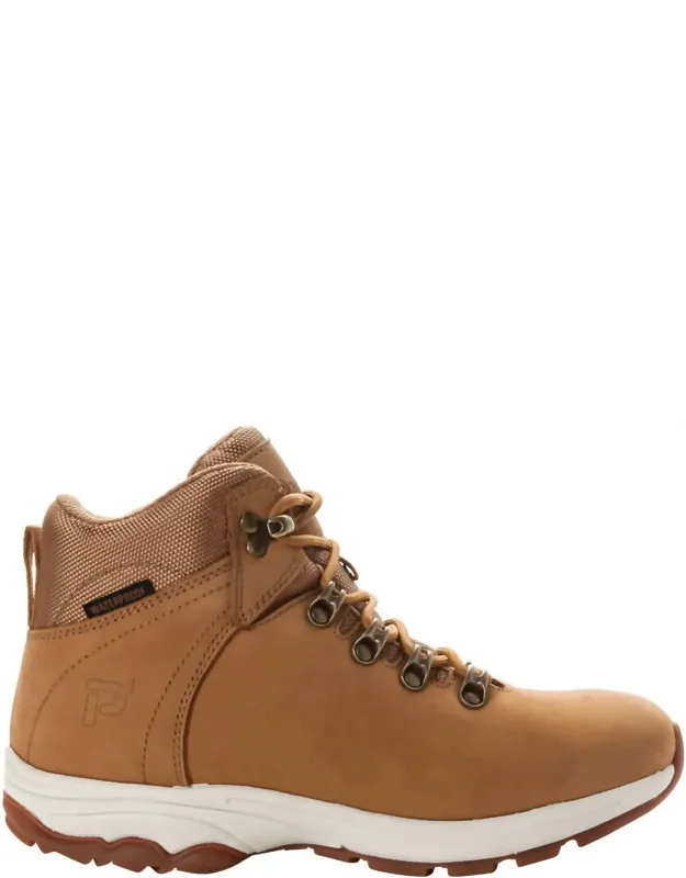 Pia Ankle Boots