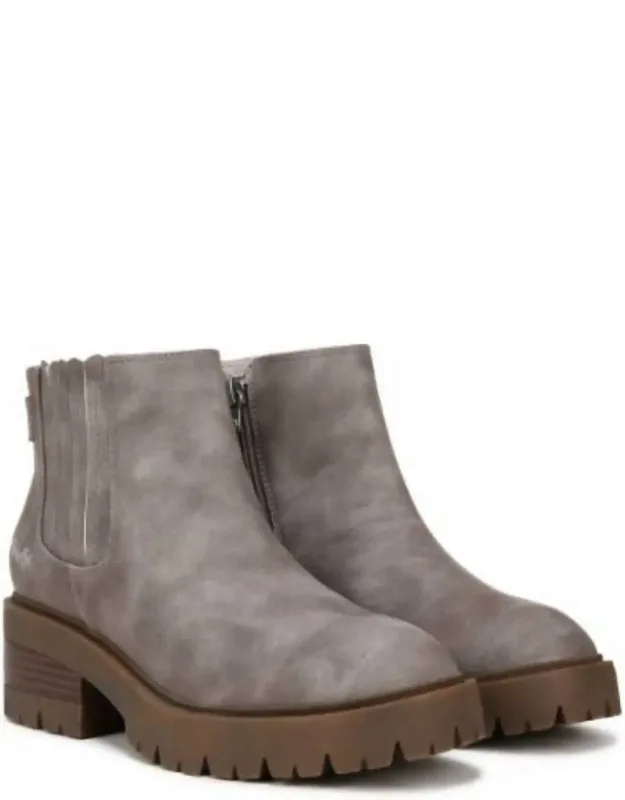 Joy Boots