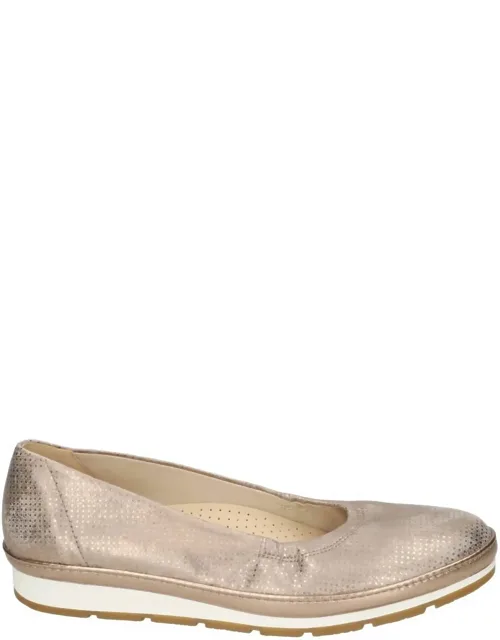 Florenza Slip-ons