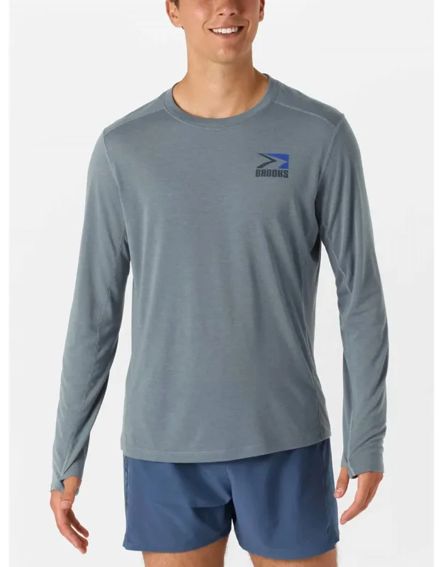 Distance Long Sleeve Shirt