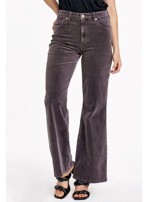 Fiona Super High Rise Jeans