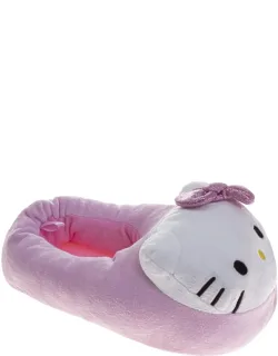 Hello Kitty Slippers