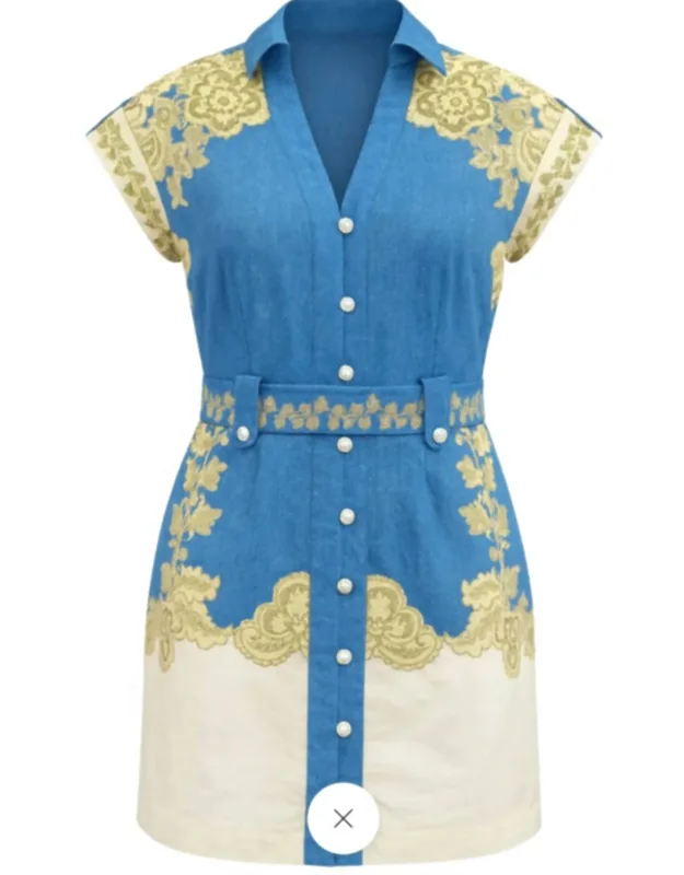 Chris Dress