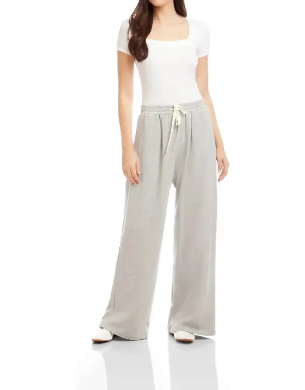 Lani Wide Leg Pants