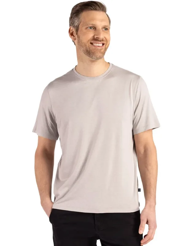Coastline Epic Comfort Recycled Short Sleeve Tee