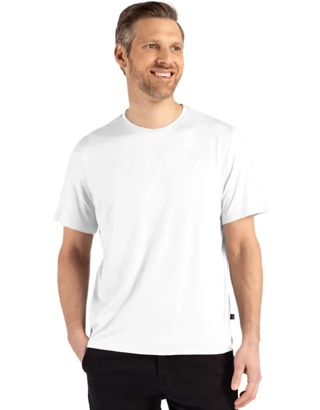 Coastline Epic Comfort Recycled Short Sleeve Tee