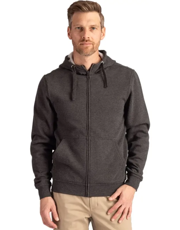 Stockholm Full Zip Hoodie