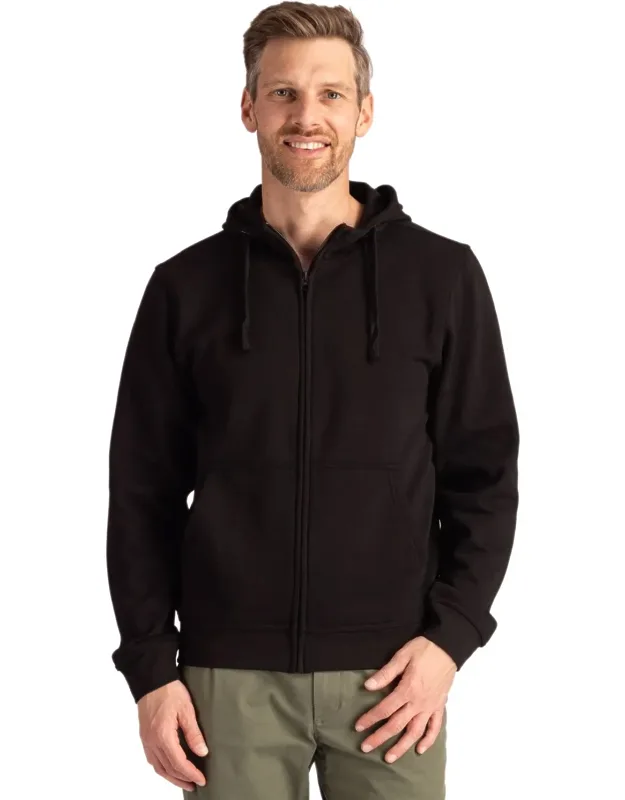Stockholm Full Zip Hoodie