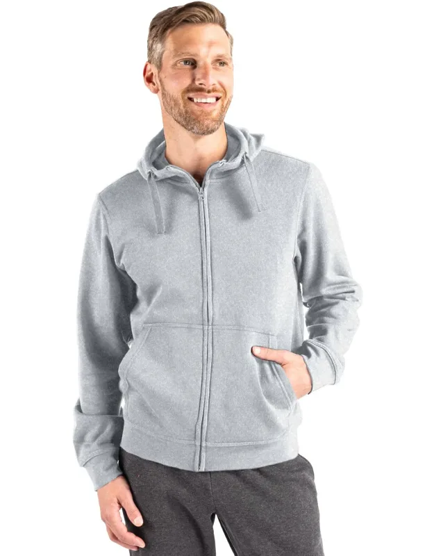 Stockholm Full Zip Hoodie