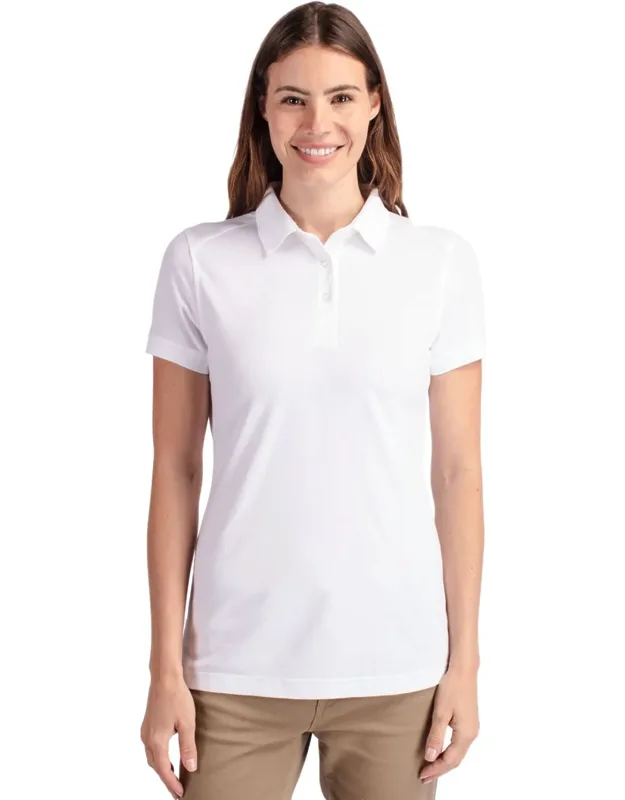 Advantage Tri-blend Pique Polo Shirt