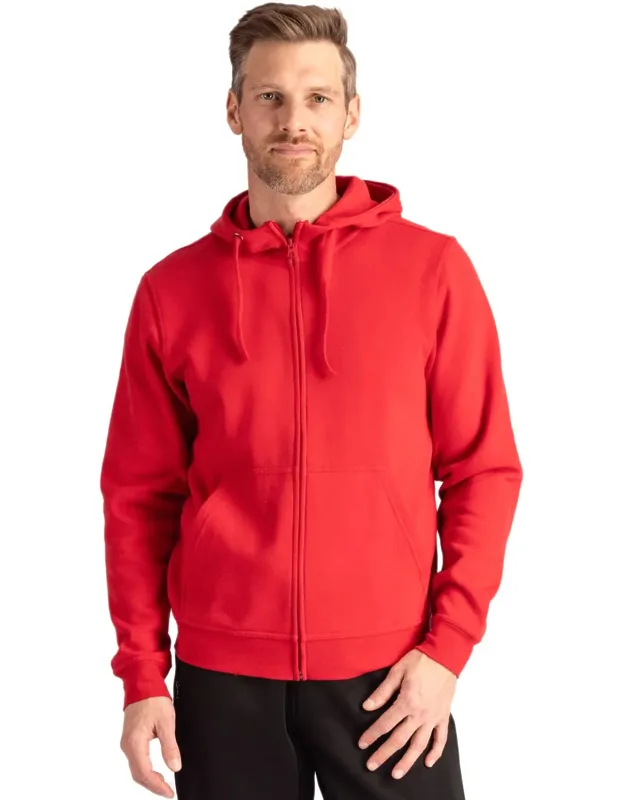Stockholm Full Zip Hoodie