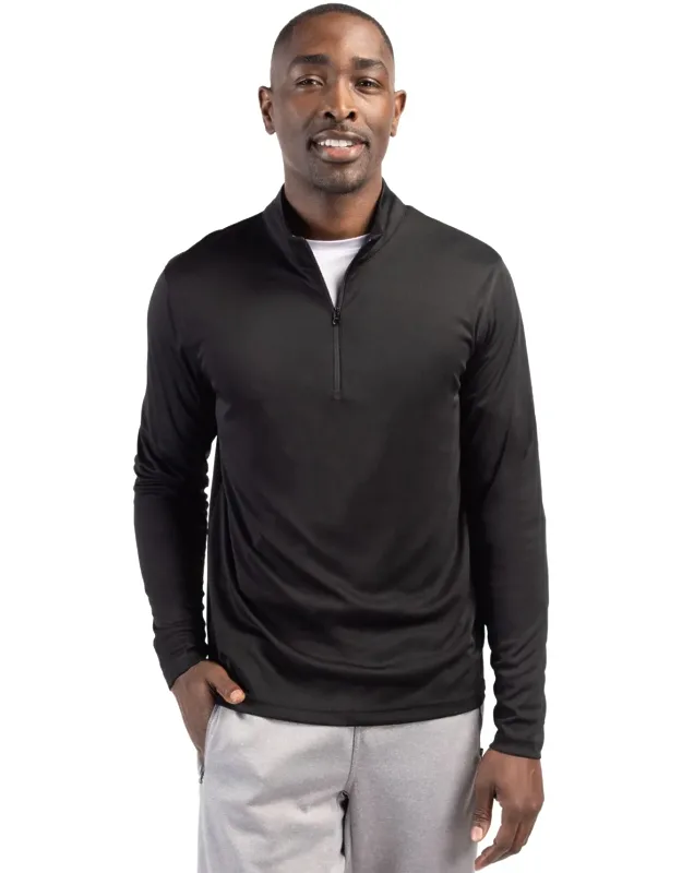 Spin Eco Performance Half Zip Pullover
