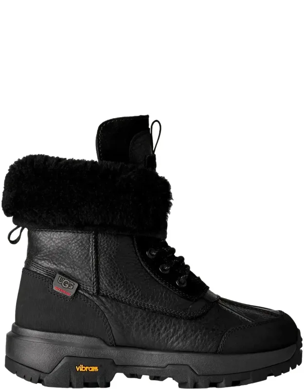 Adirondack Boots