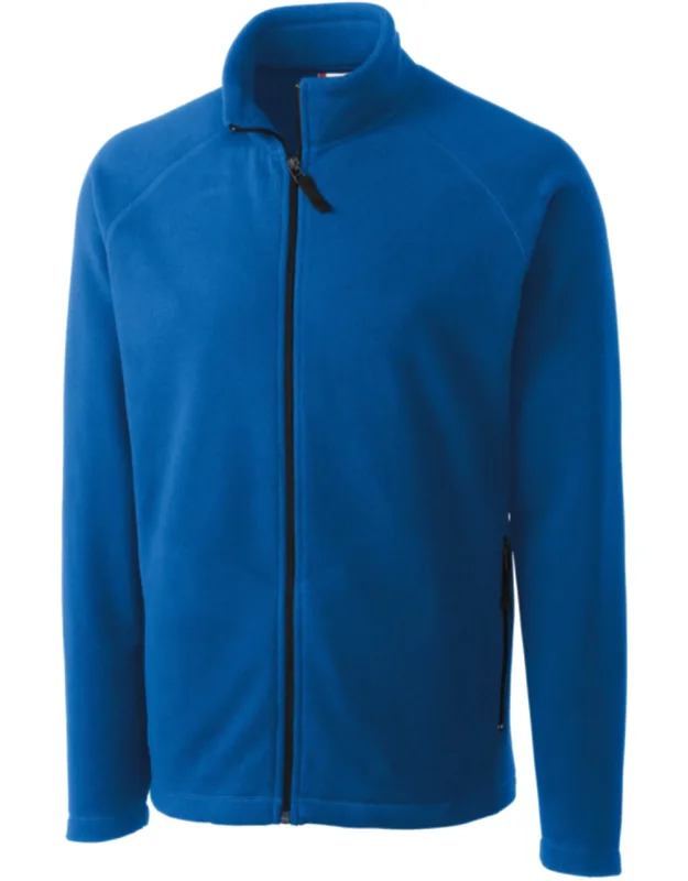 Summit Performance Fleece Full Zip Jacket