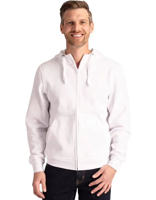 Stockholm Full Zip Hoodie
