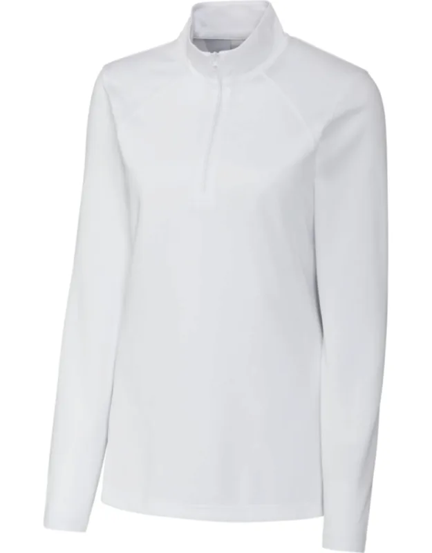 Ice Half Zip Jacket