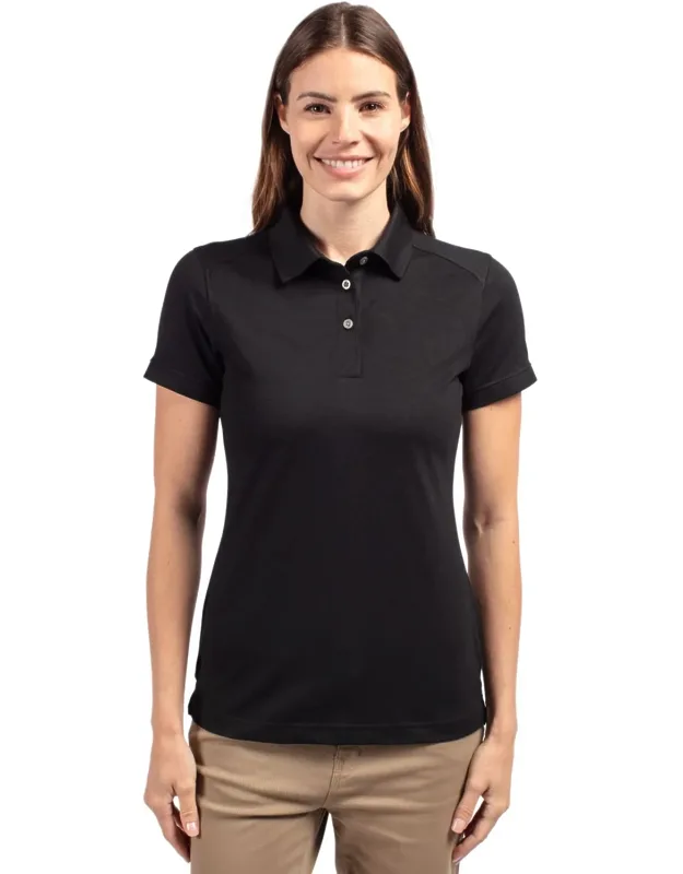 Advantage Tri-blend Pique Polo Shirt