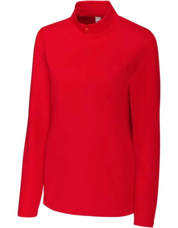 Ice Half Zip Jacket