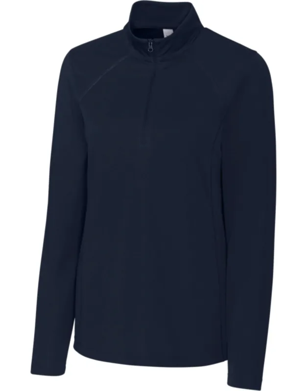 Ice Half Zip Jacket