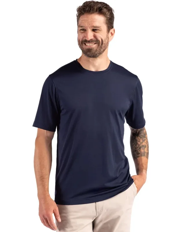 Charge Active Short Sleeve Tee