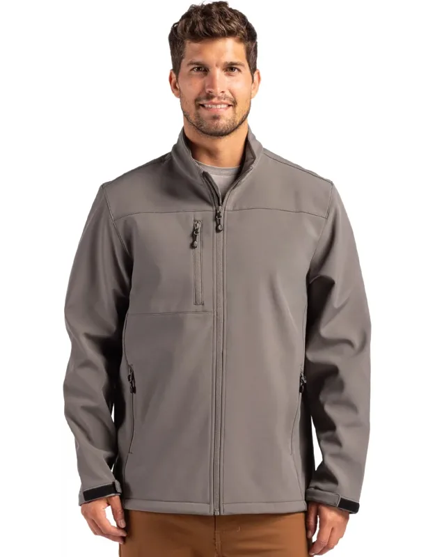 Tempest Waterproof Full Zip Softshell Jacket