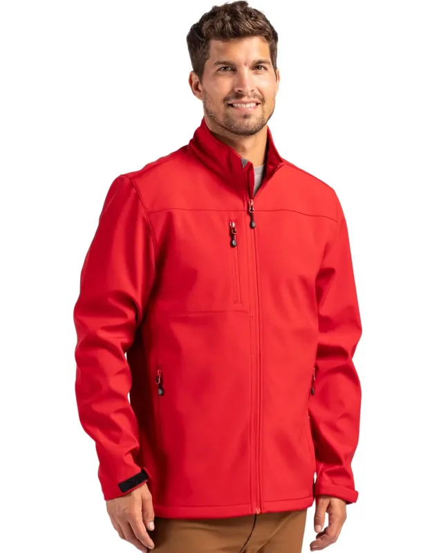 Tempest Waterproof Full Zip Softshell Jacket