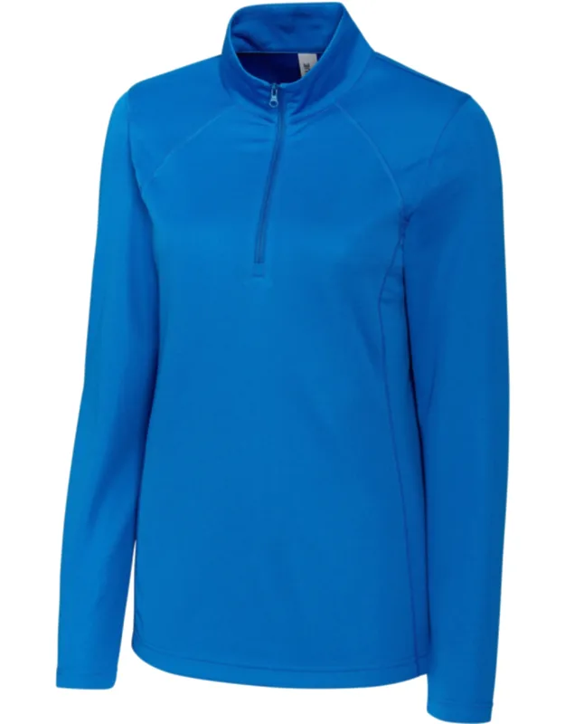 Ice Half Zip Jacket