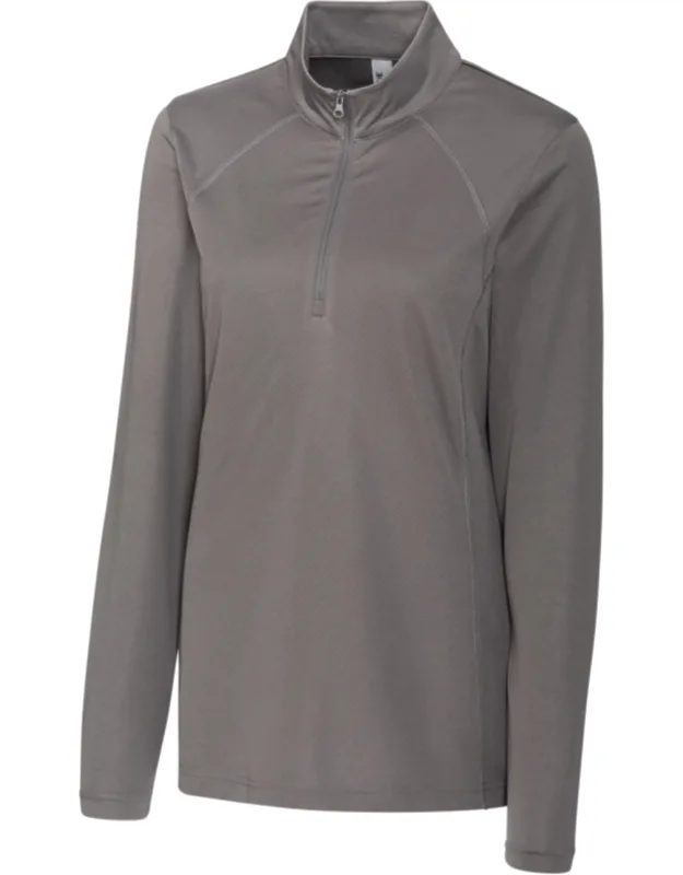 Ice Half Zip Jacket
