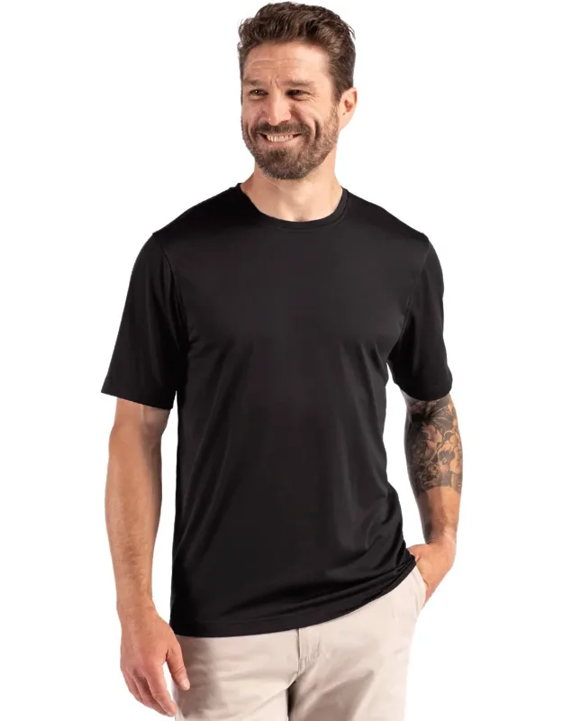 Charge Active Short Sleeve Tee