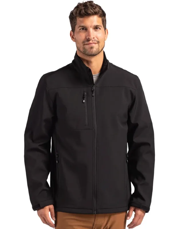 Tempest Waterproof Full Zip Softshell Jacket