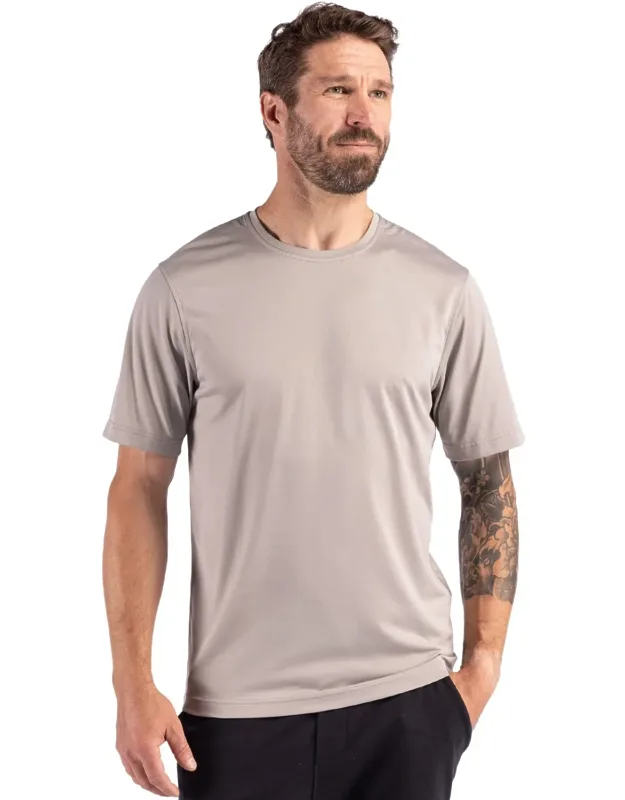 Charge Active Short Sleeve Tee