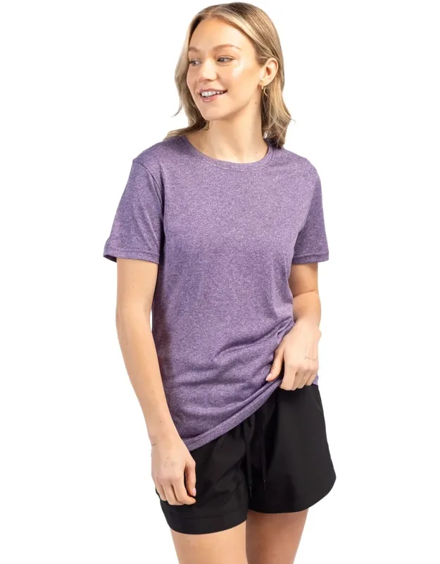 Charge Active Short Sleeve Tee