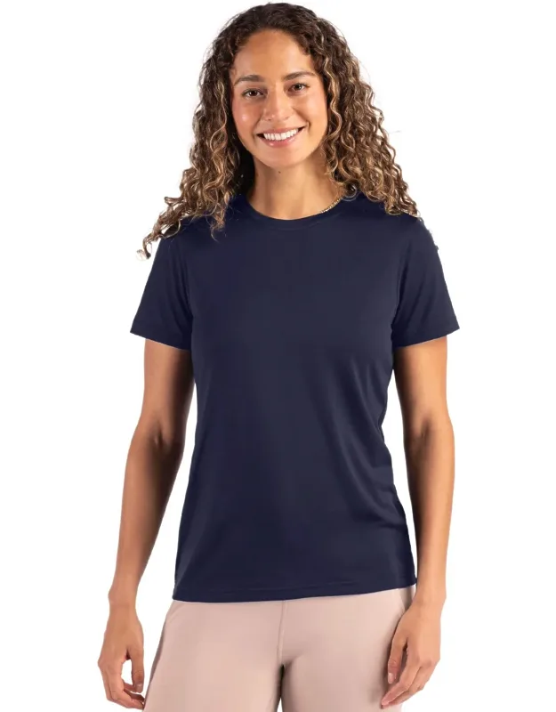 Charge Active Short Sleeve Tee