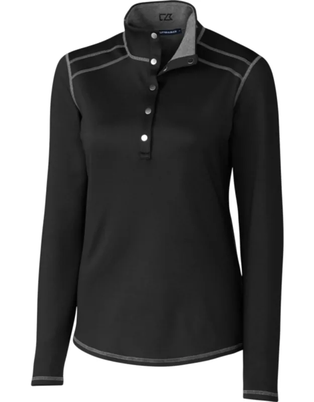 Reversible Overknit Jacket