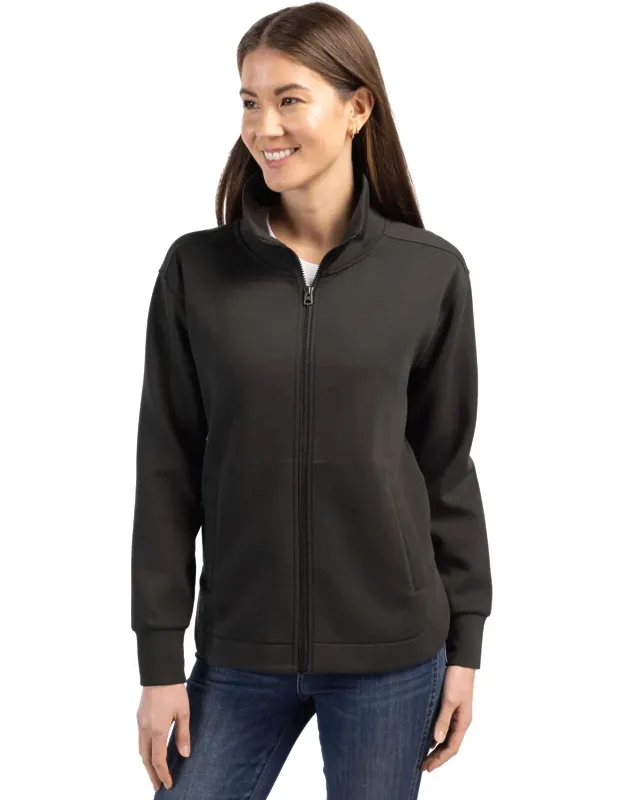 Roam Eco Full Zip Recycled Jacket