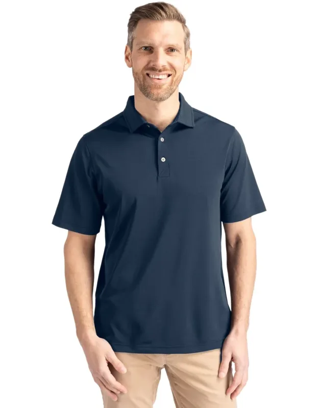 Virtue Eco Pique Recycled Polo Shirt