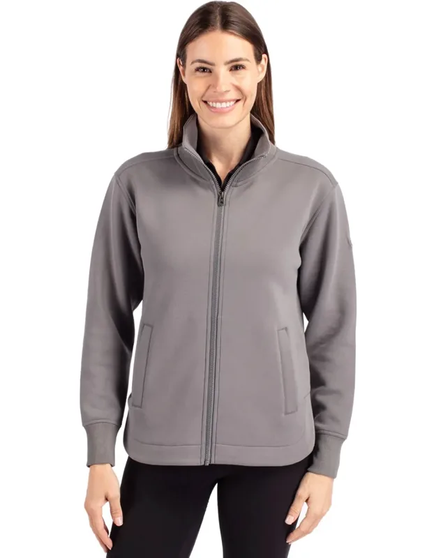 Roam Eco Full Zip Recycled Jacket