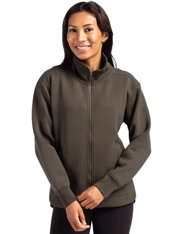 Roam Eco Full Zip Recycled Jacket