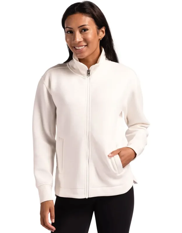 Roam Eco Full Zip Recycled Jacket