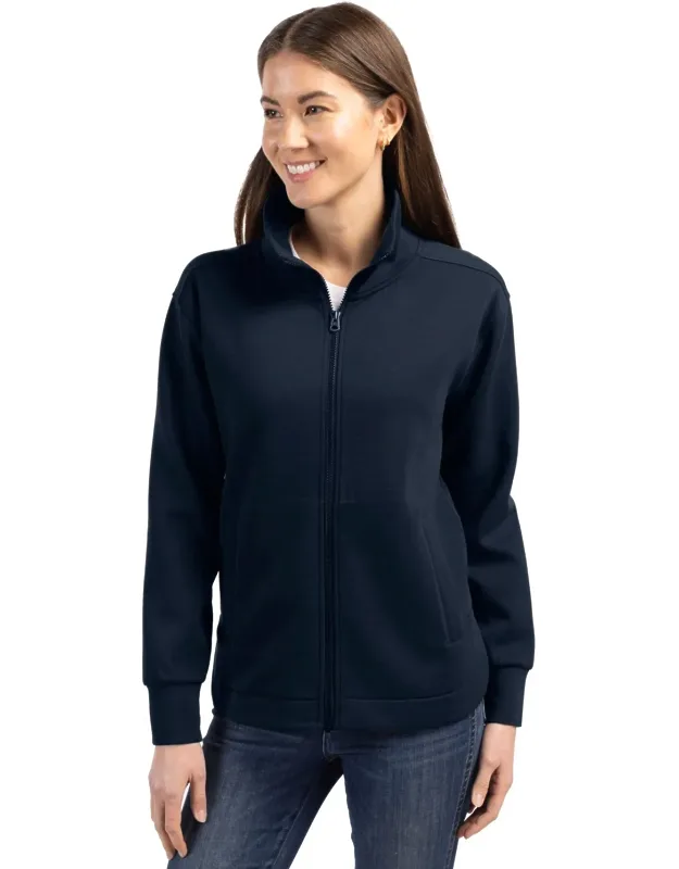 Roam Eco Full Zip Recycled Jacket