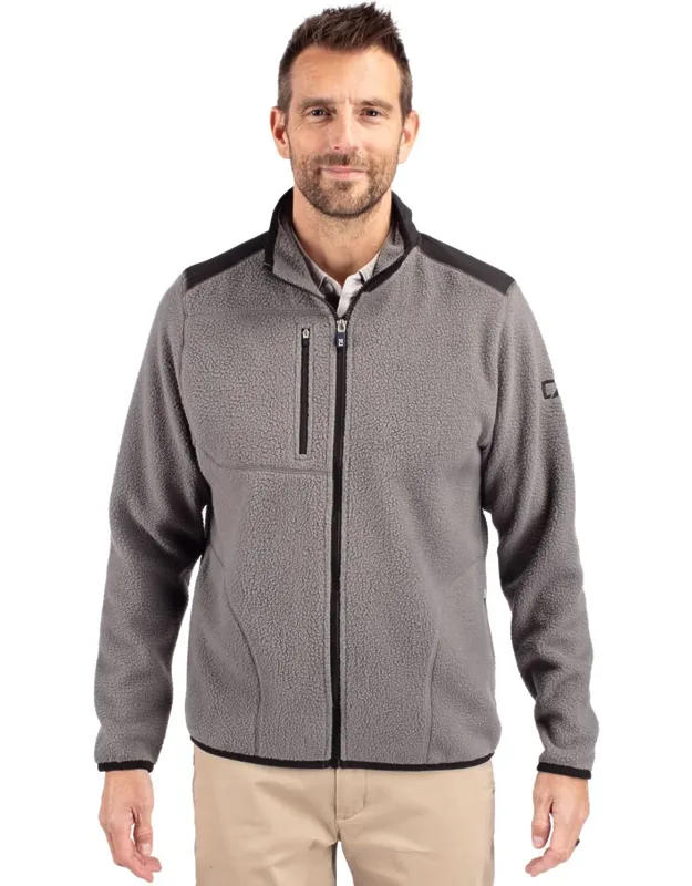 Cascade Eco Fleece Jacket