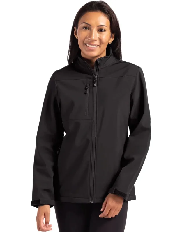 Tempest Waterproof Full Zip Softshell Jacket