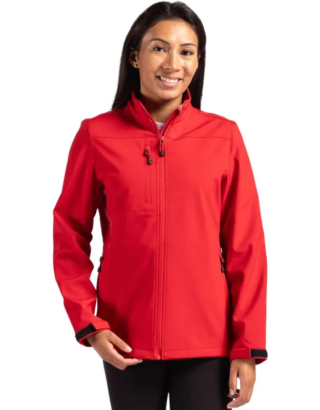 Tempest Waterproof Full Zip Softshell Jacket