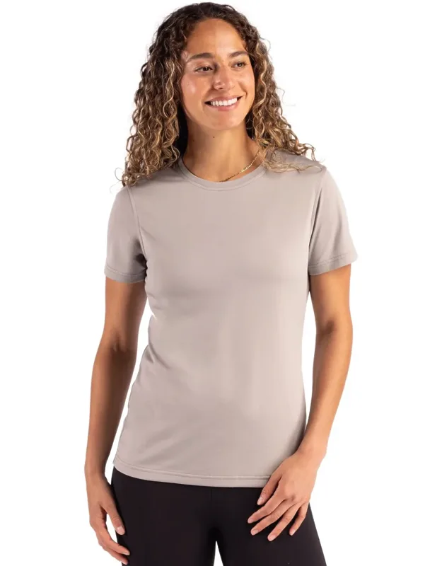 Charge Active Short Sleeve Tee