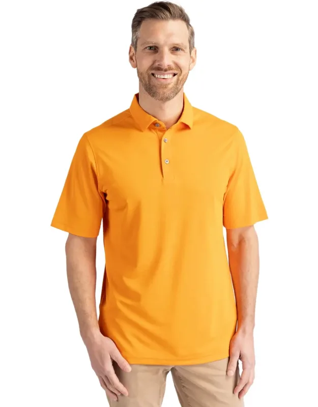 Virtue Eco Pique Recycled Polo Shirt