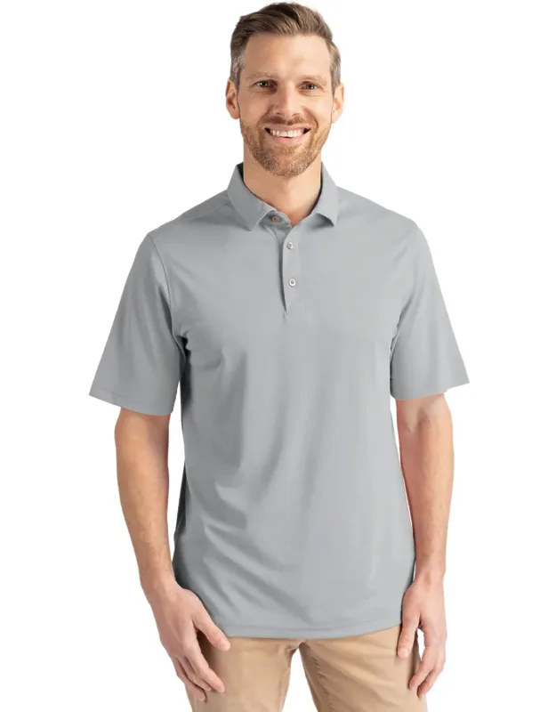 Virtue Eco Pique Recycled Polo Shirt