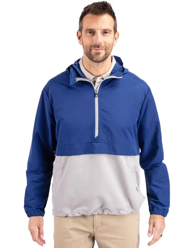 Eco Recycled Anorak Jacket