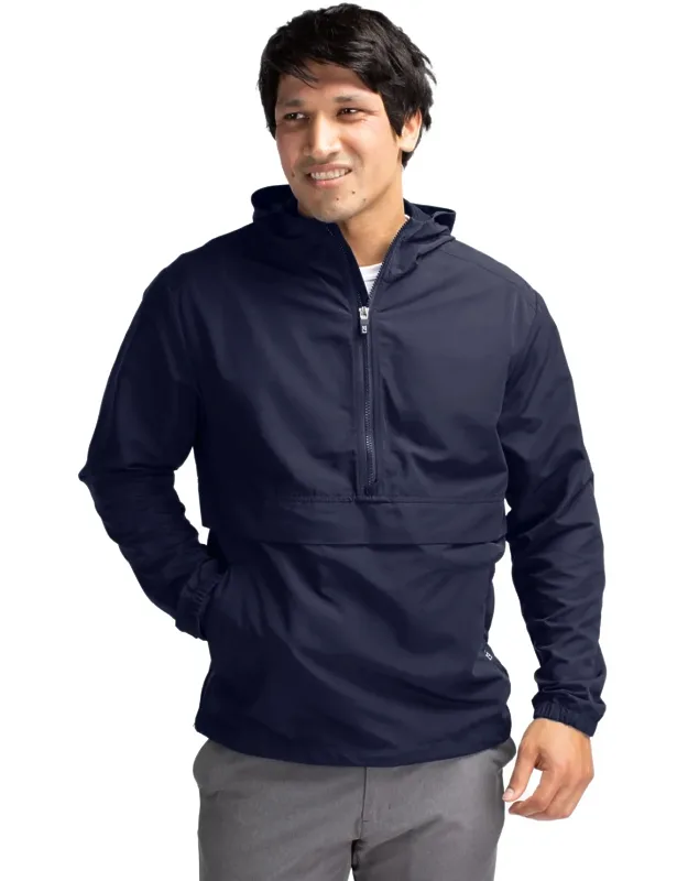 Eco Recycled Anorak Jacket