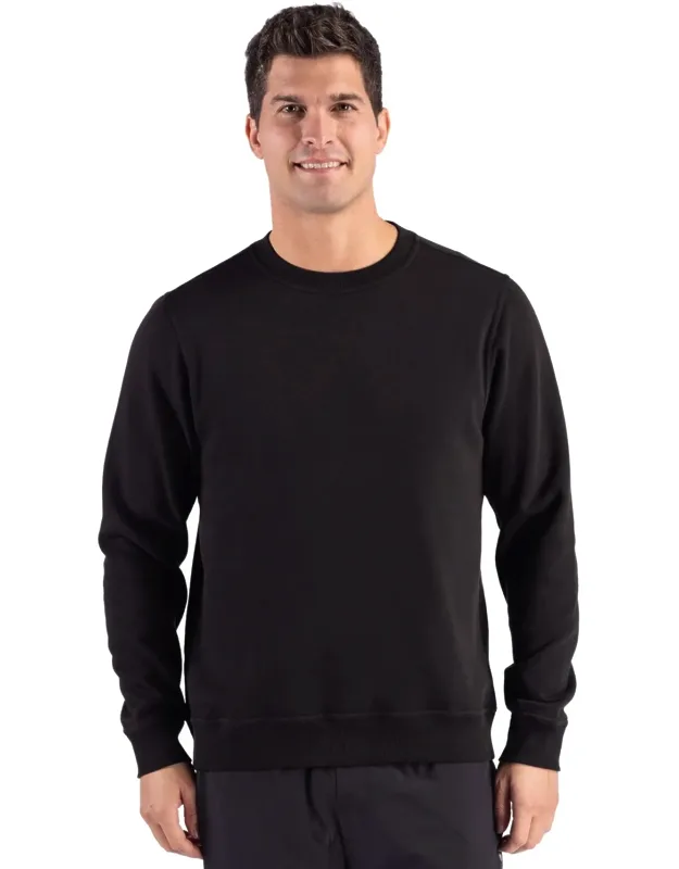 Drive Recycled Crewneck Sweatshirt