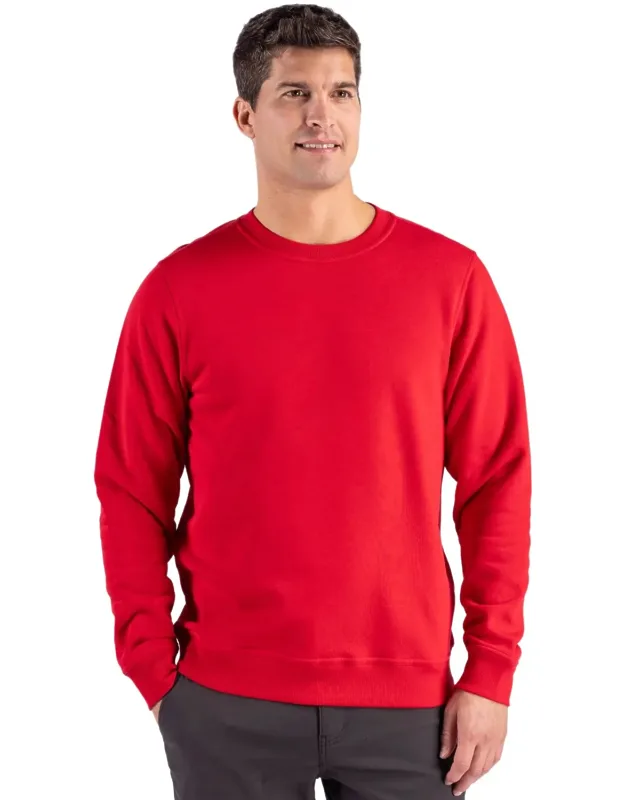 Drive Recycled Crewneck Sweatshirt